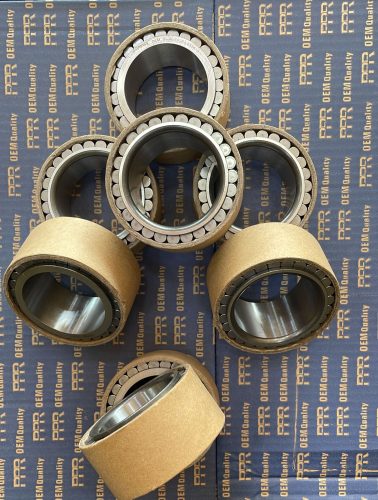 brake bearing