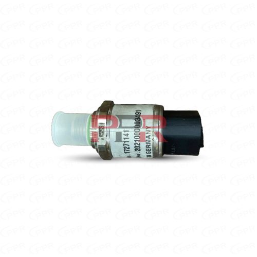 PRESSURE SENSOR