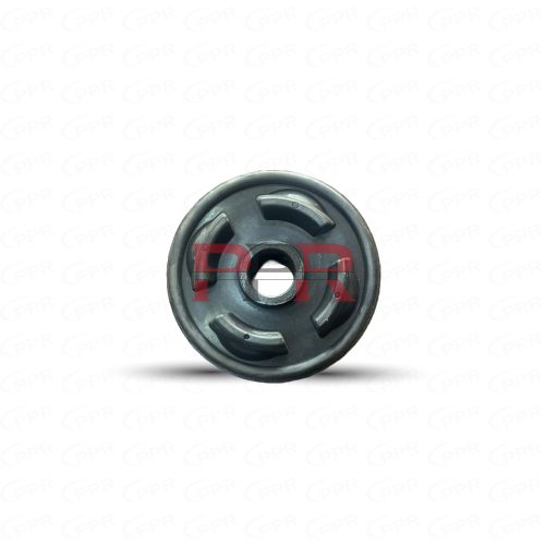 rubber damper