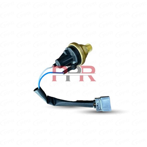 Pressure Sensor