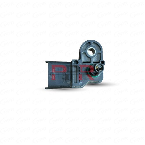 Temperature Sensor