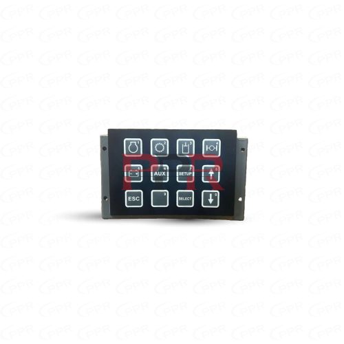 control unit