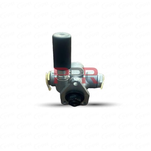 fuel feed pump