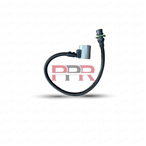 SOLENOID COIL