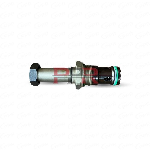 Solenoid Valve