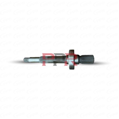 SHIFT PUMP