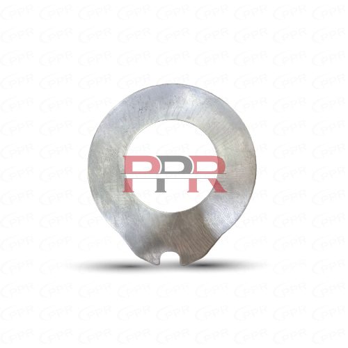 Steel Disc