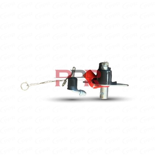 Battery Isolator Switch