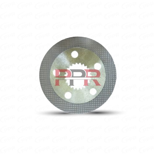 Friction Disc