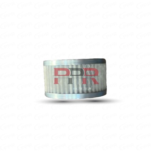 Filter gearkasse
