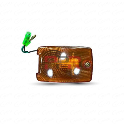 Dir Indicator