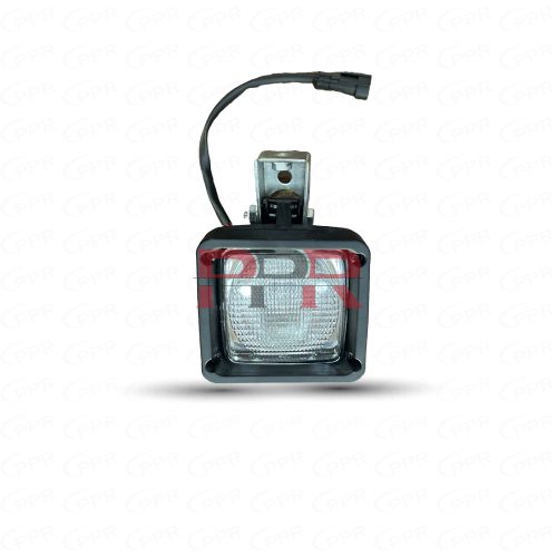 Work Lamp