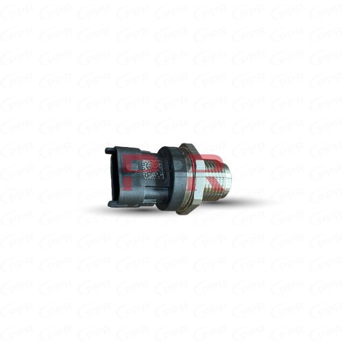 fuel diesel rail pressure sensor
