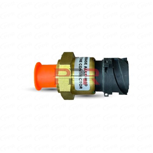 pressure sensor