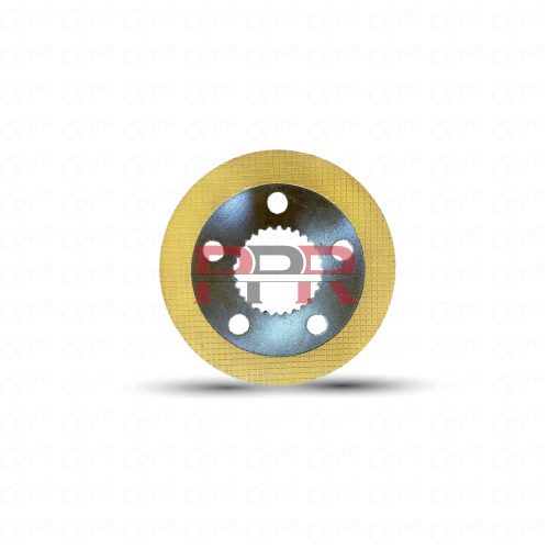 FRICTION DISC