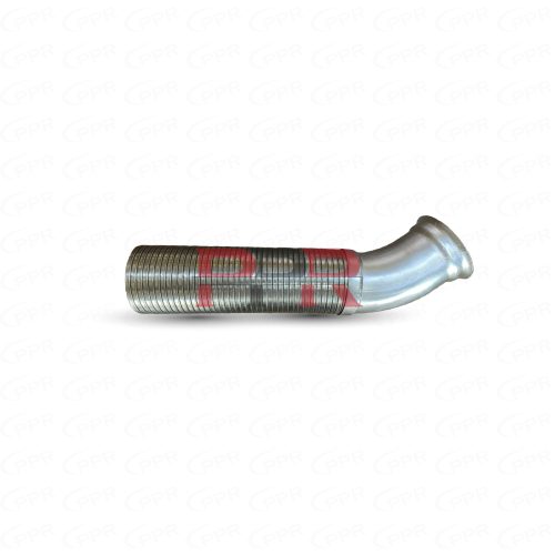 EXHAUST PIPE