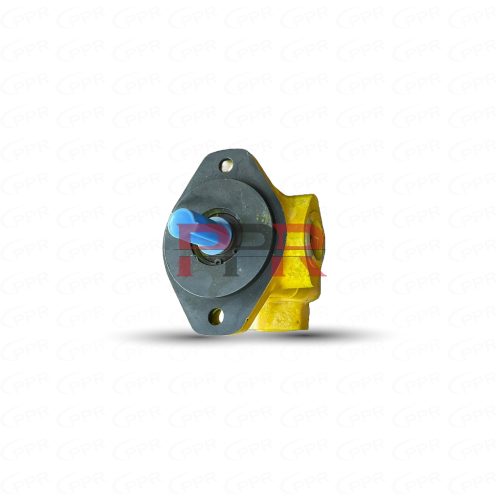VANE PUMP