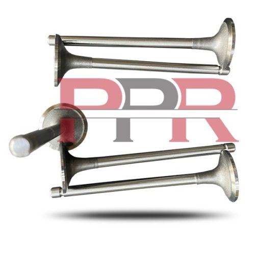 Intake Valve