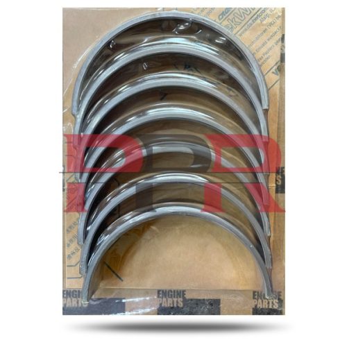 Main Bearing Kit (3802071) (4955860) FITS Cummins 6BT .10