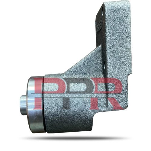 Fan Support Pulley
