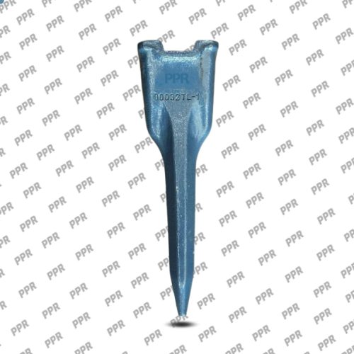 Bucket Teeth