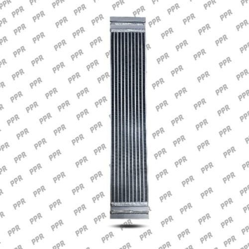 Oil Cooler