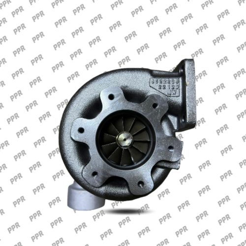 PPR-104 under