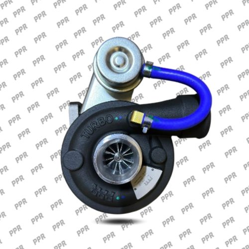 PPR 120