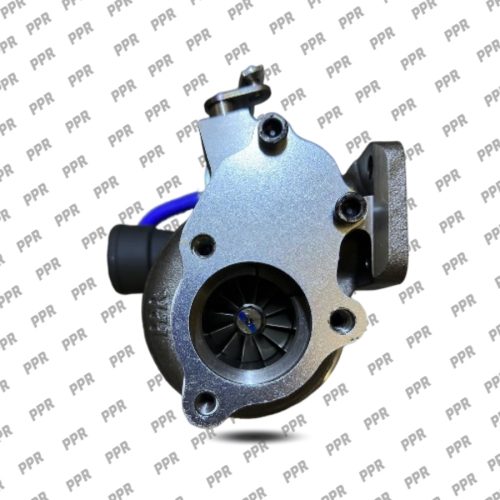 PPR-120 under