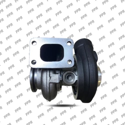 PPR-121 next to