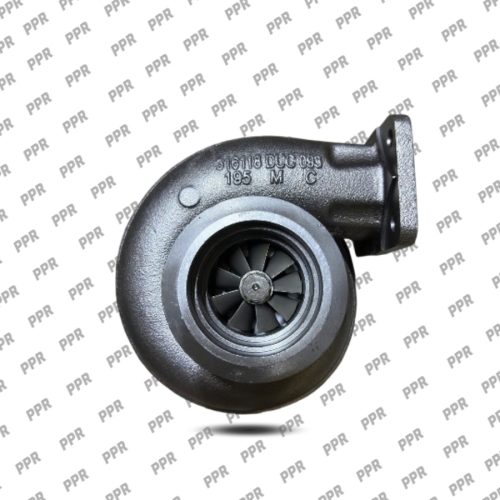 PPR-121 under