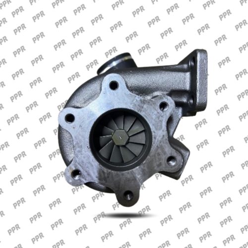 PPR-122 under