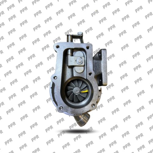 PPR-45 big under