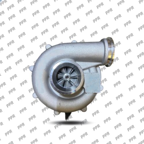 PPR 45 Small