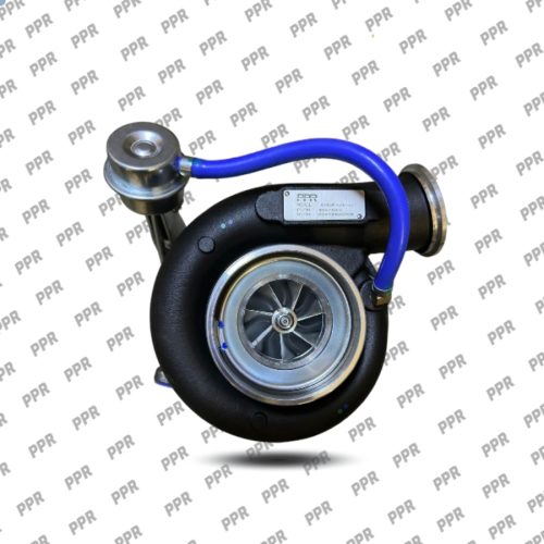 PPR 50