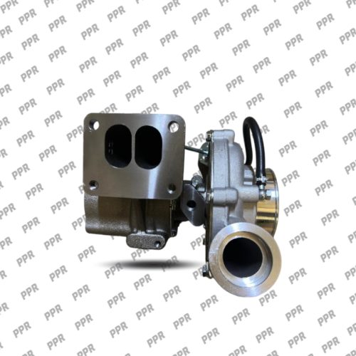 PPR-62 next to