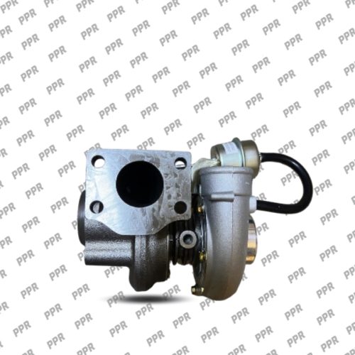PPR-89 next to